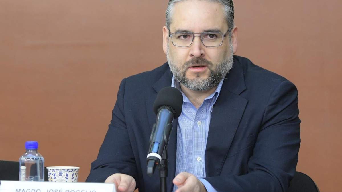 El magistrado José Rogelio Alanís García advirtió que ante la falta de imparcialidad de los perfiles, no se garantiza la existencia de un Poder Judicial independiente