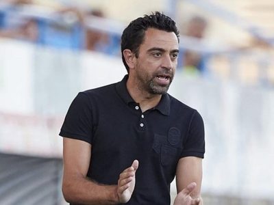 Xavi y el sorpresivo motivo de su rechazo al Barcelona