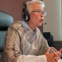 Falta coordinación para responder a la violencia contra las mujeres: Sánchez Cordero