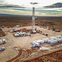 El boom de Vaca Muerta proyecta 40 mil empleos y acelera la formación de mano de obra