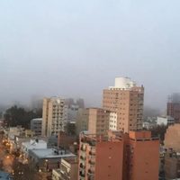 Clima en Neuquén: las heladas continuarán con fuerza en toda la región