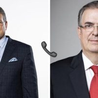 México y UE acuerdan eliminar el 95% de aranceles en productos alimenticios europeos