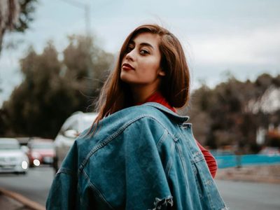 "Estoy cansada de quedarme callada": La influencer Sam Barrios acusa a su expareja de violento