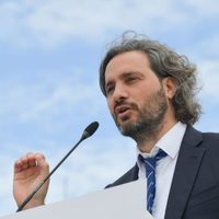 Santiago Cafiero: “Los haberes jubilatorios y los salarios le están ganando a la inflación”