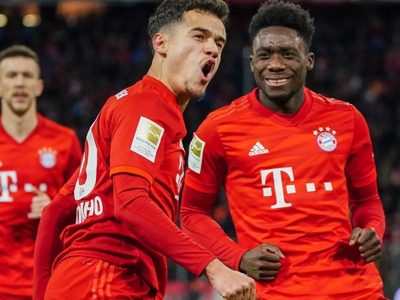Liverpool cargó tintas contra Philippe Coutinho