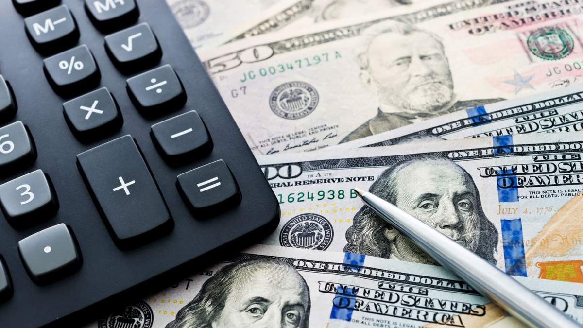 El dólar blue empezará julio con una leve baja en relación al último día del mes pasado. Fuente: (Twitter)