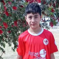 Identificaron al chico asesinado en una escuela de Santa Fe
