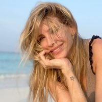 ¡Escrachada! Guillermina Valdés fue capturada en medio de esta llamativa situación. ¡Impensado!