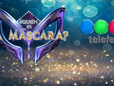 "¿Quién es la Máscara?" cambió su suerte y le dio una sorpresa a Telefe