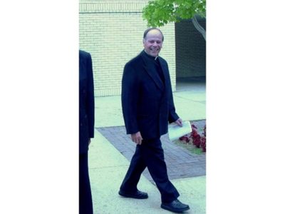 El #MeToo golpea a los Legionarios de Cristo