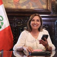 La presidenta de Perú visitará a Pedro Castillo y deja en manos de México la posibilidad del asilo