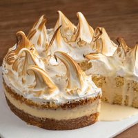 Receta fácil de la torta tres leches, el clásico que nunca falla y que vas a querer repetir