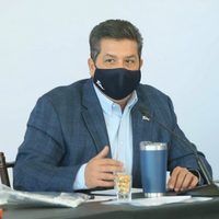 Cabeza de Vaca "choca" con AMLO: También se atribuye logros de seguridad en Tamaulipas