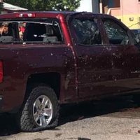 Comando ejecuta a 9 y lesiona a un menor en Agua Prieta y Naco, Sonora (Video)