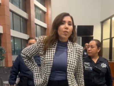 Obligan a comparecer a exalcaldesa de Múzquiz por delitos de ejercicio abusivo de funciones