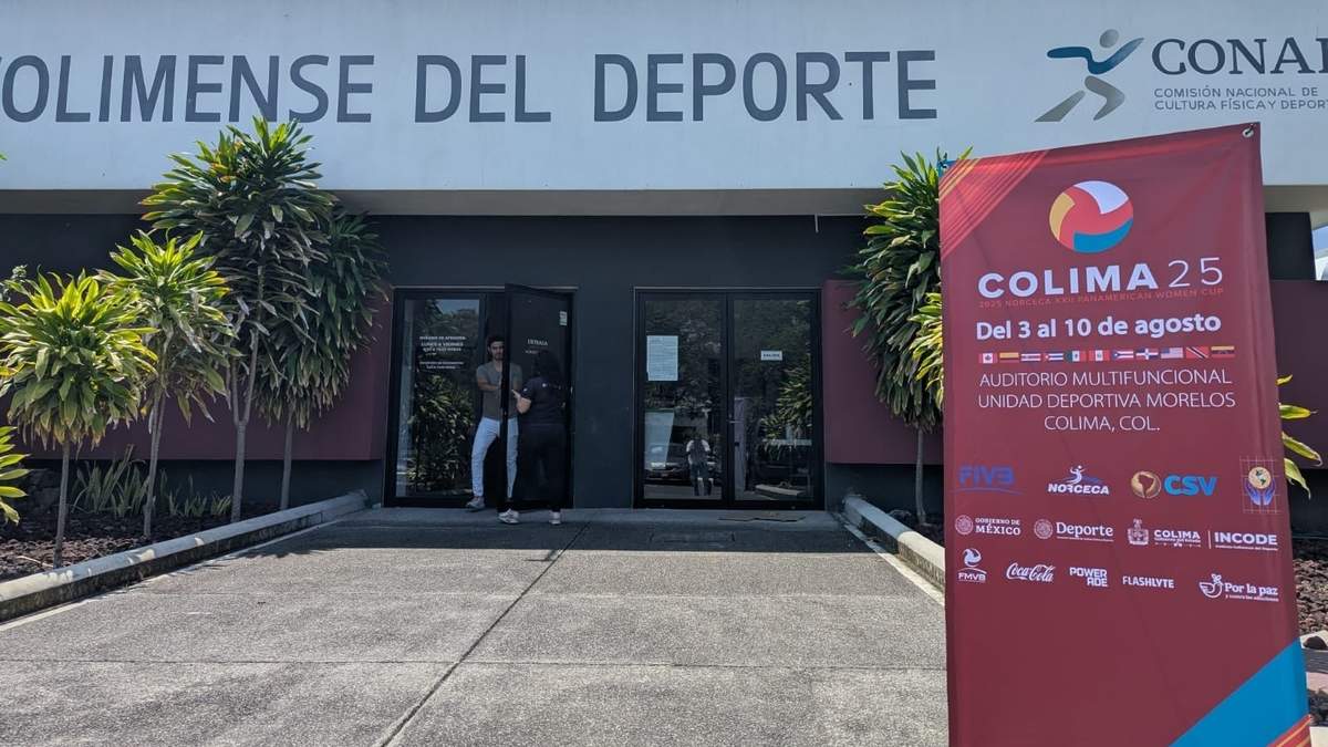Vigesimosegunda edición de la Copa Panamericana Femenil de Voleibol