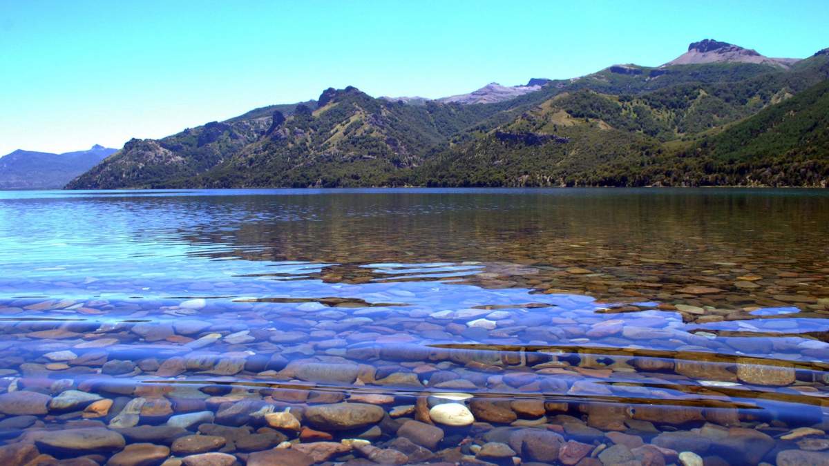 Clima soleado en Neuquén. Fuente: (Instagram)