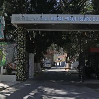 De Lucio Cabañas a los 43: la Normal Rural que desafió al poder cumple cien años