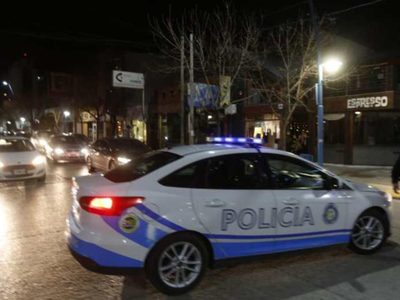 Un ex policía de General Roca vive en total indigencia en las bardas de la ciudad