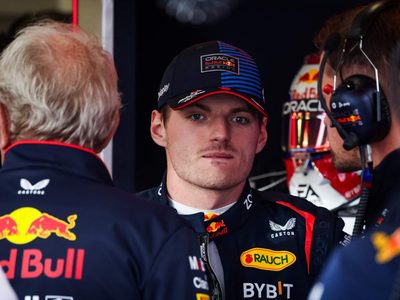 Bombazo en la Fórmula 1: aseguran que Max Verstappen negocia con Mercedes para 2026