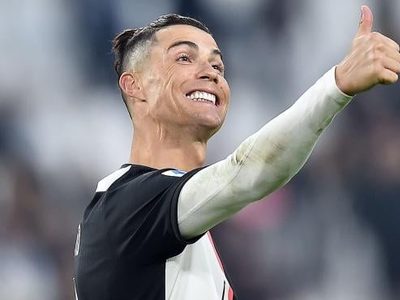 ¡Impresionante! Cristiano Ronaldo y un gesto que dejó a todos con la boca abierta