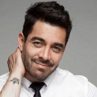 Omar Chaparro accede a la venta de una propiedad para no caer en la ruina