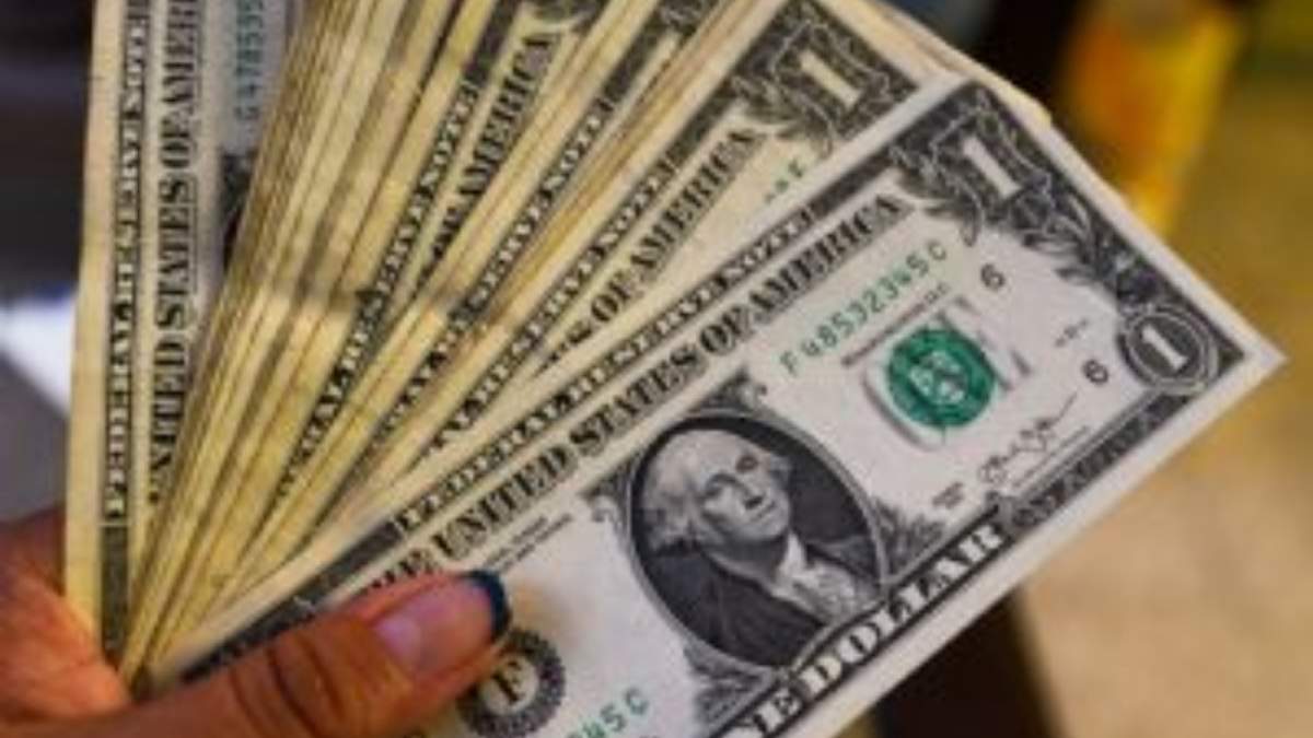 Tipo de cambio dólar-peso