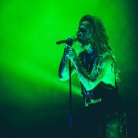Rob Zombie, salda cuenta con fans en el 'Knotfest meets ForceFest”