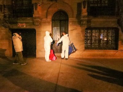 Caso hermanos Tirado: Por secuestro agravado, vinculan a enfermera, a su hija y al yerno