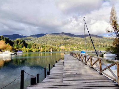 Por la aparición de un nuevo competidor, se frenó la licitación de Muelle Viejo en Puerto Manzano