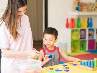 Debaten la incorporación de psicopedagogos al sistema de salud
