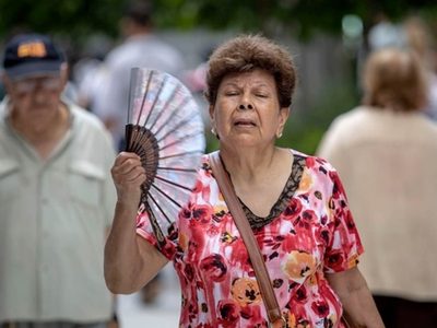 El SMN lanzó una alerta por calor extremo para Buenos Aires y otras provincias