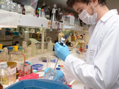 Suman dos nuevos laboratorios a la detección del coronavirus