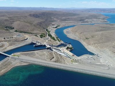 Concesiones de hidroeléctricas se vencen en 2023 y Nación aún no define quién las administrará