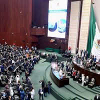 Congreso discutirá reformas judicial y electoral durante periodo extraordinario