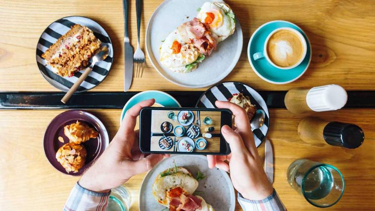Instagram marca tendencias en el mundo de hoy. Fuente: (Instagram).