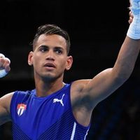 El bicampeón olímpico Robeisy Ramírez abandona delegación cubana en México
