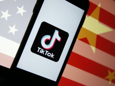 China cruzó a Estados Unidos por la venta de TikTok: “Fue una intimidación pura y simple”