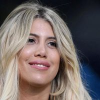 Wanda Nara deslumbró a sus seguidores en redes: comodidad ante todo