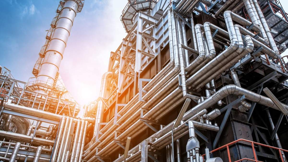 La actividad industrial muestra una recuperación. Fuente: (Twitter)