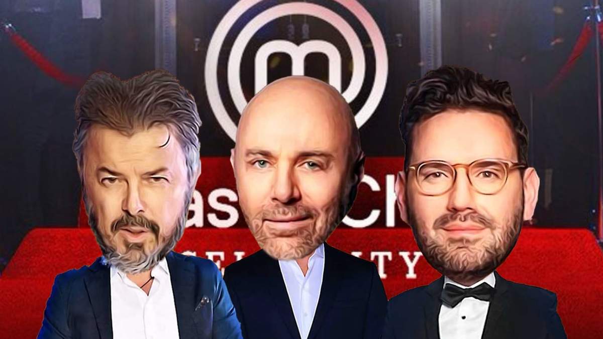 Jurado de MasterChef. Fuente: (Minuto Neuquén)