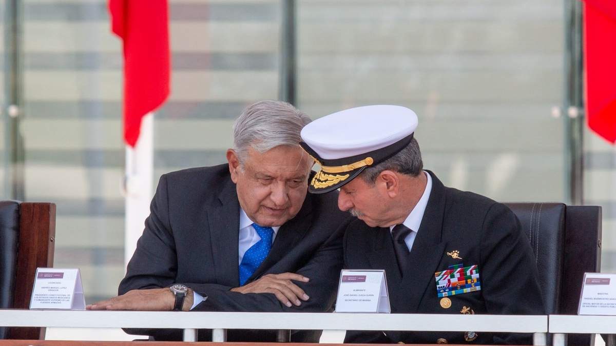 López Obrador y Ojeda Durán. Saqueo en sus administraciones