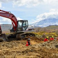 Piden precaución por el intenso tránsito en la Ruta Provincial 26 durante el inicio de la temporada de termas