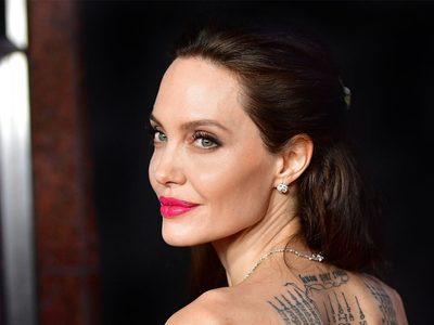 Entre la espada y la pared: Angelina Jolie y la desgarradora súplica de su hija Shiloh