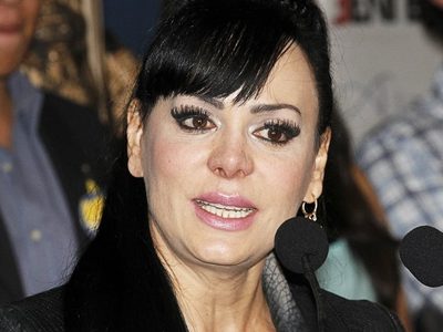¡Escándalo! Hijo de Maribel Guardia iría a la cárcel y ella lo evitó... ¿Sobornando a la justicia?