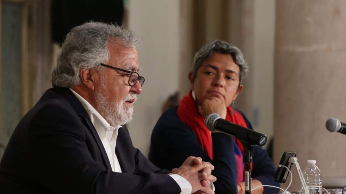 Alejandro Encinas
