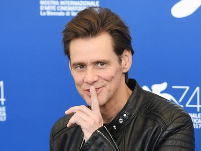 Impensado: Jim Carrey fue tendencia en redes por un insólito motivo sobre su nombre