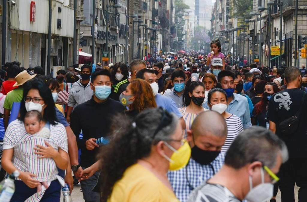 Algunos ciudadanos usan el lenguaje inclusivo usado