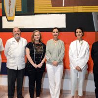 Rafael Pérez y Pérez, nuevo titular del Museo Fernando García-Ponce Macay de Yucatán