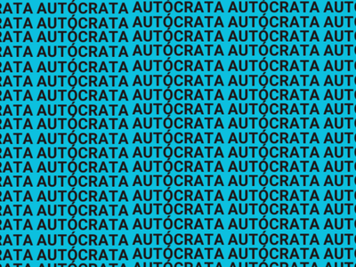 Solo un auténtico fanático puede encontrar la palabra 'AUTÓGRAFO' en menos de 5 segundos